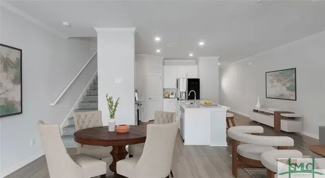 $2,199 | 100 Slade Street, Unit AUSTIN, Savannah, GA 31407