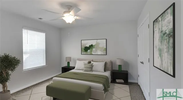 $2,199 | 100 Slade Street, Unit AUSTIN, Savannah, GA 31407