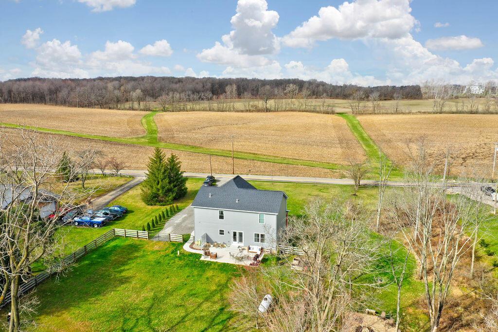 4156 McConkey Road South Vienna, OH 45369 - Photo 59 of 68 4156McConkeyRoadExt_Hommati102-19