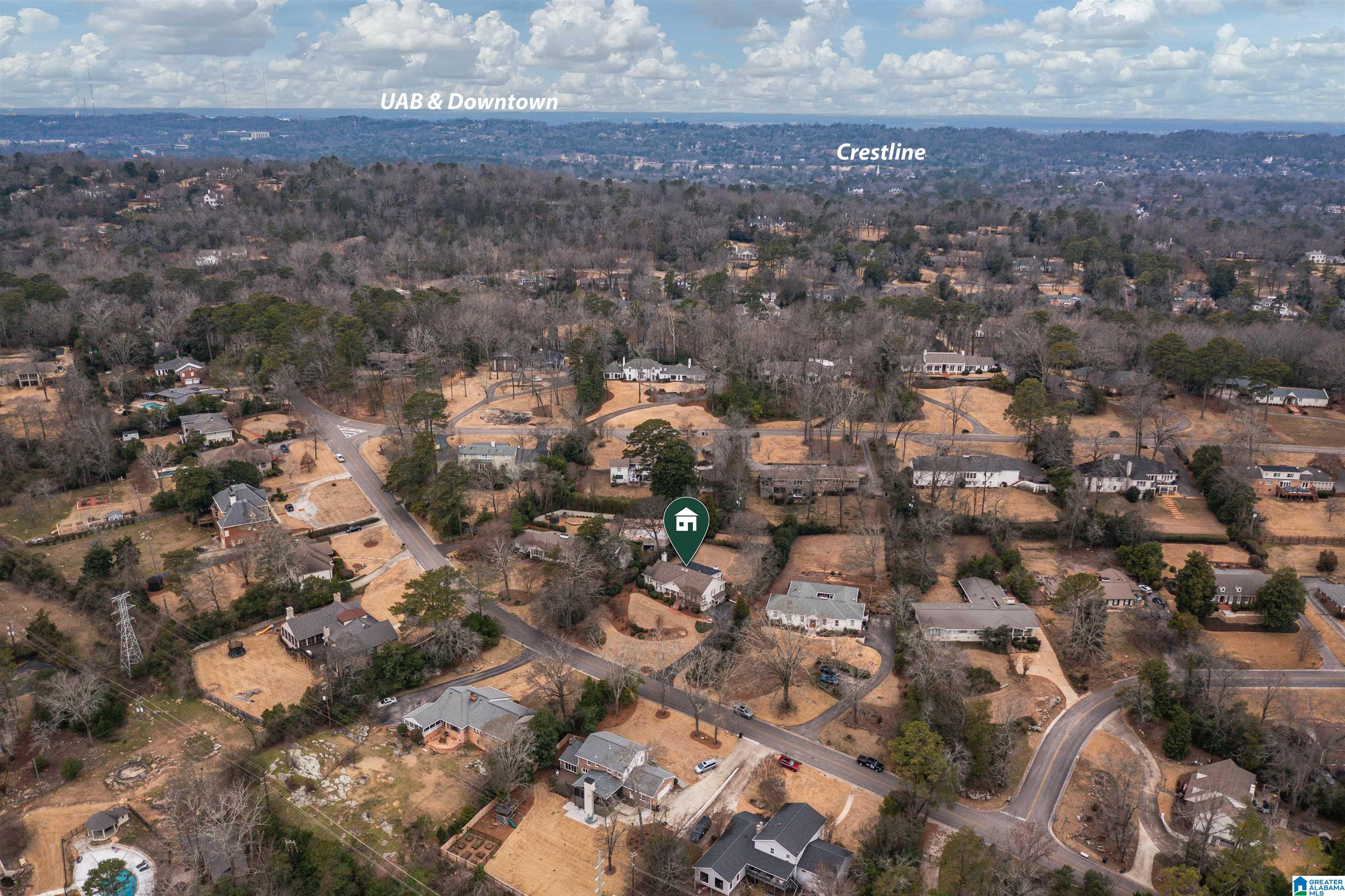 3416 Springhill Road Birmingham, AL 35223 - Photo 90 of 99