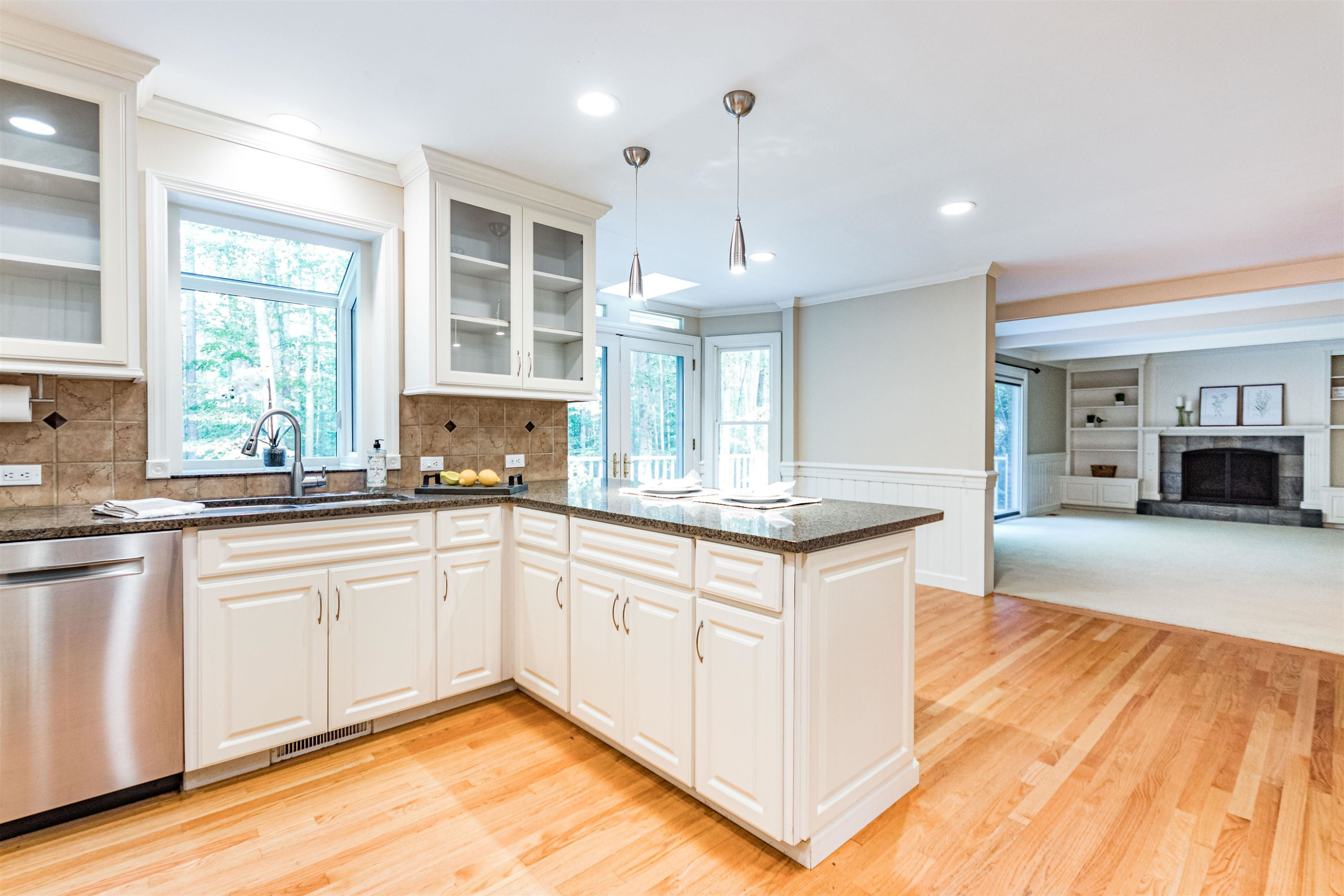 8717 Fort Macon Court Raleigh, NC 27615 - Photo 11 of 30 Photo 11