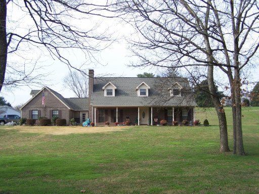 145 Bailey Road Kingston, TN 37763 - Photo 1 of 1 Primary Photo