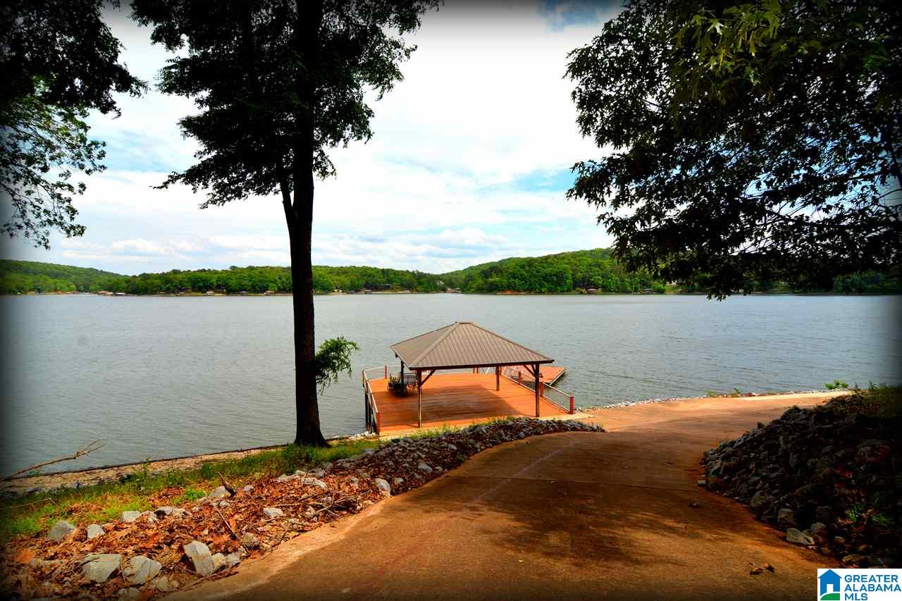 870 Black Acres Road Cropwell, AL 35054 - Photo 37 of 50