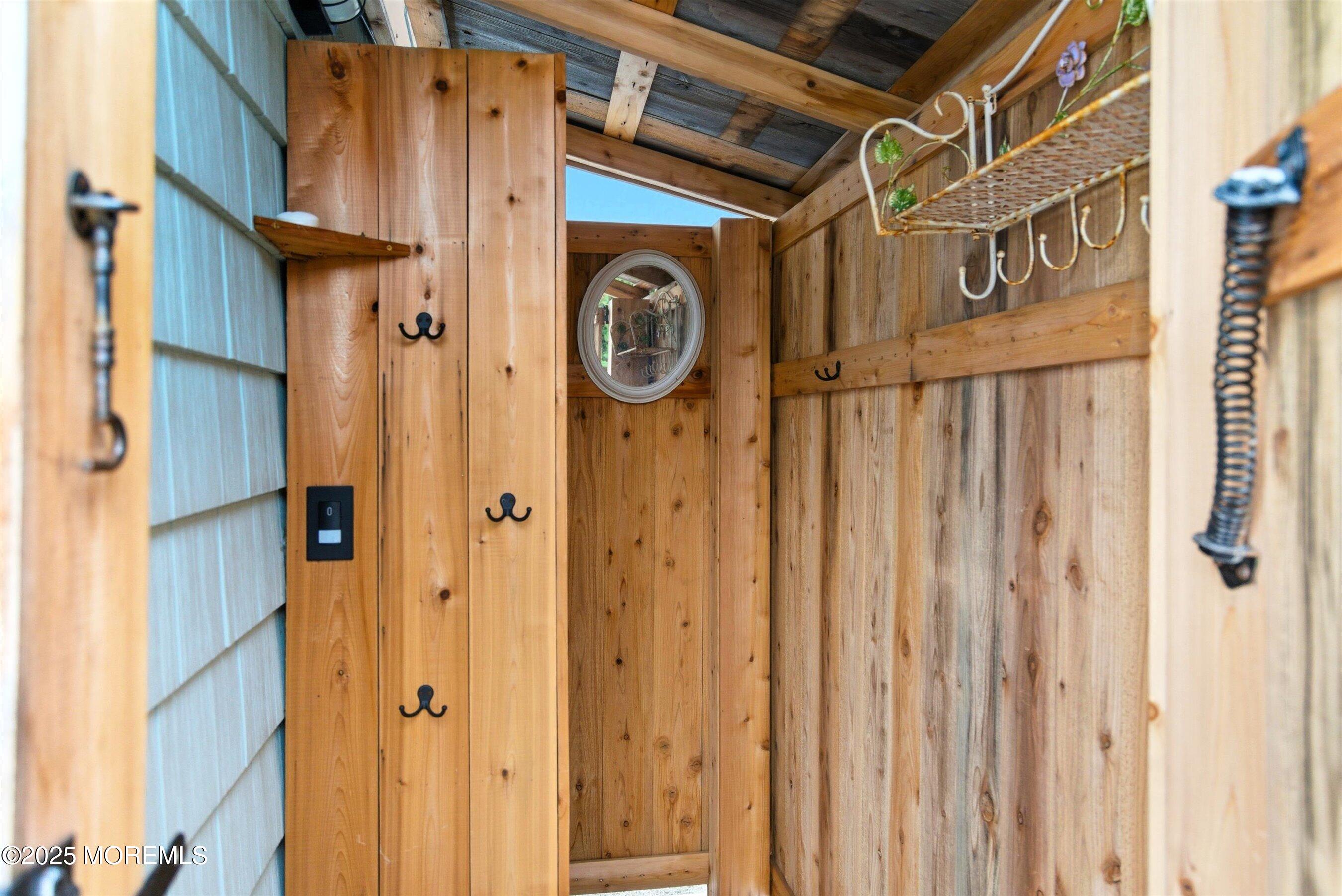 7 East Lavenia Avenue Beach Haven, NJ 08008 - Photo 40 of 48 a view of a pathway of a building