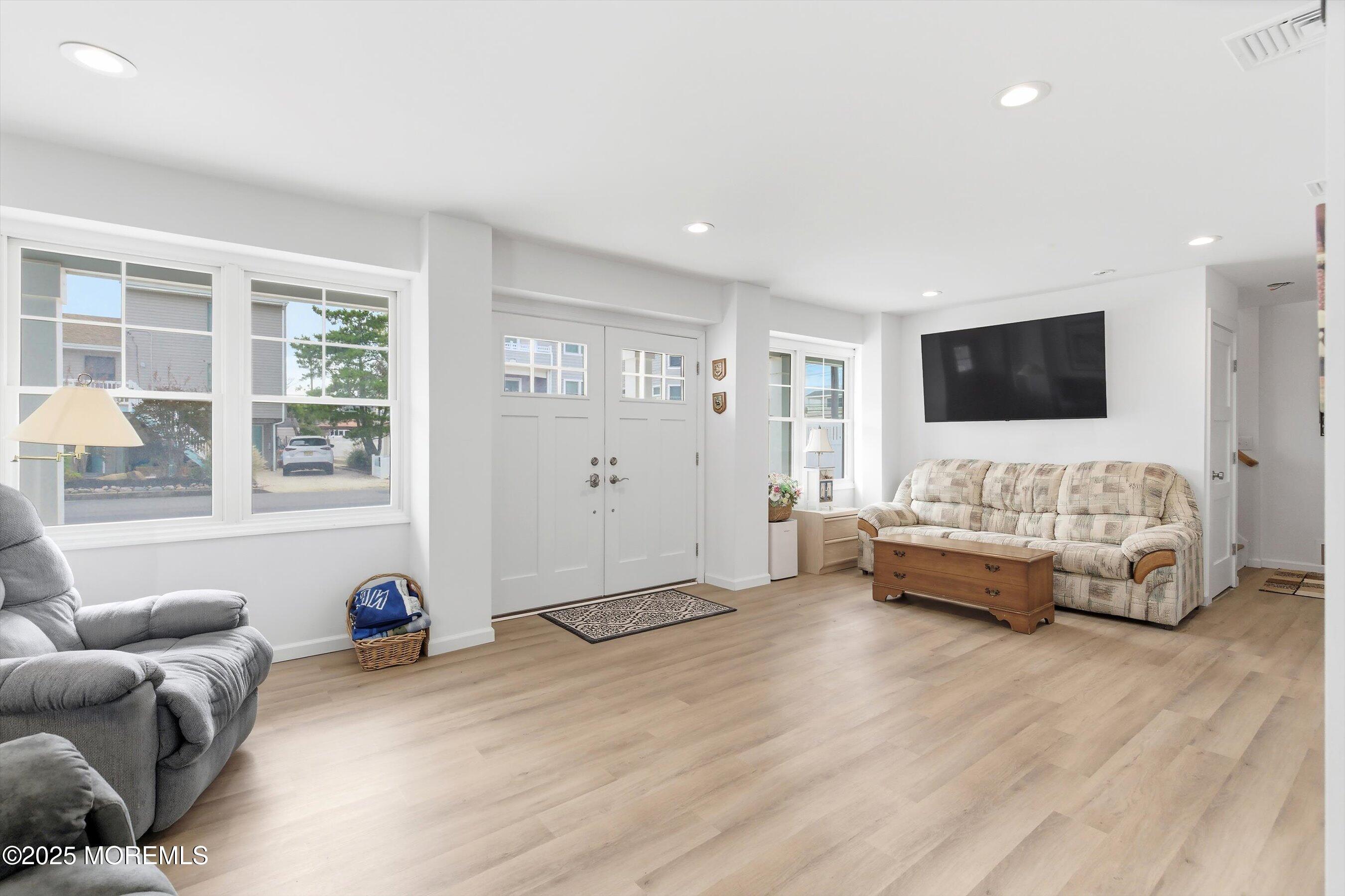 7 East Lavenia Avenue Beach Haven, NJ 08008 - Photo 4 of 48 a bedroom with furniture and window