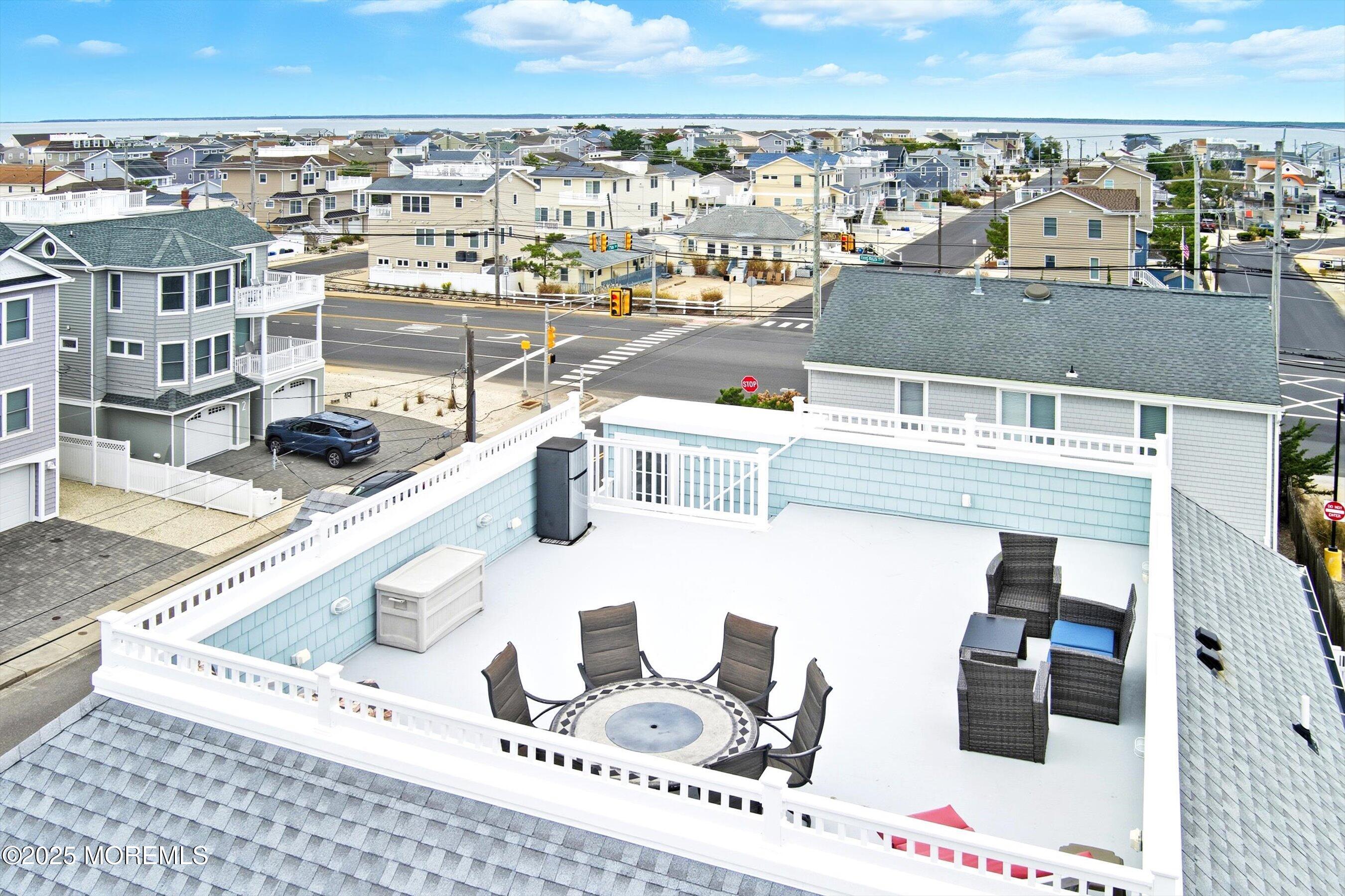 7 East Lavenia Avenue Beach Haven, NJ 08008 - Photo 42 of 48 a view of a city