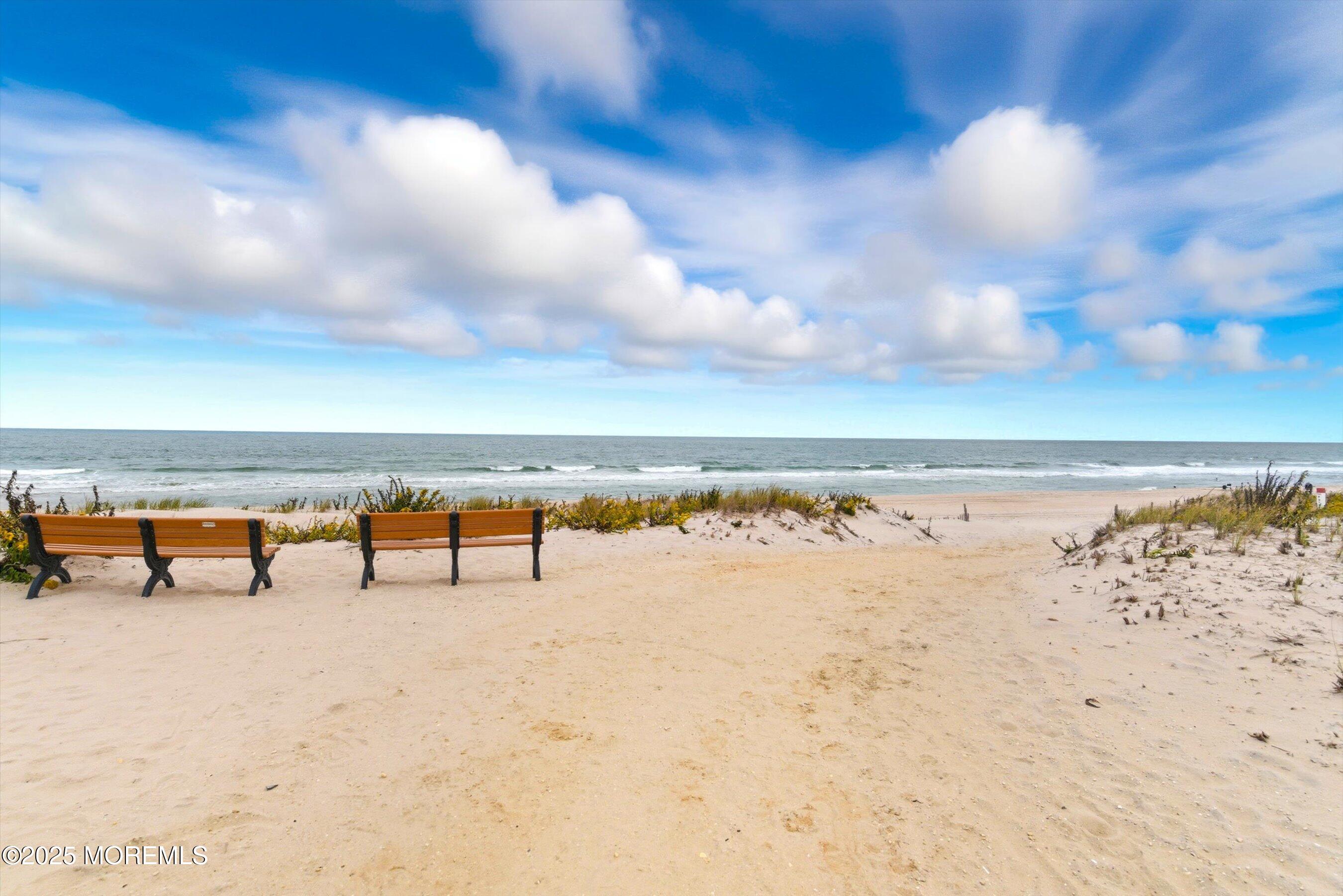 7 East Lavenia Avenue Beach Haven, NJ 08008 - Photo 44 of 48 a view of ocean