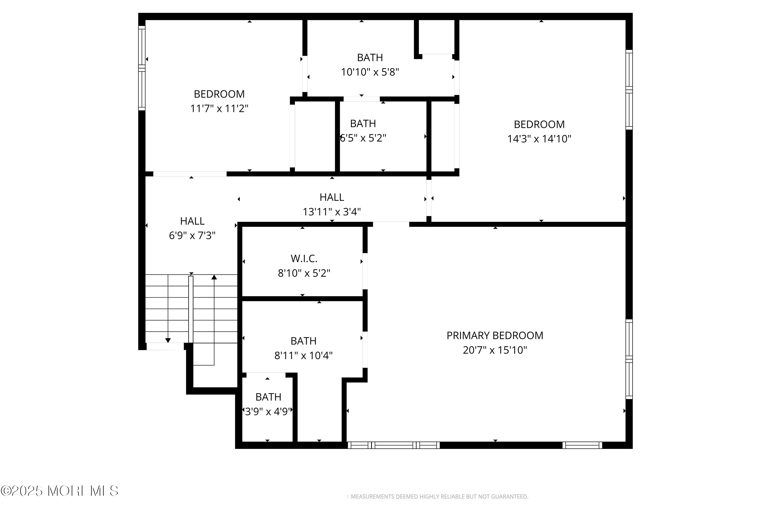 7 East Lavenia Avenue Beach Haven, NJ 08008 - Photo 47 of 48 a picture of a rug with white walls