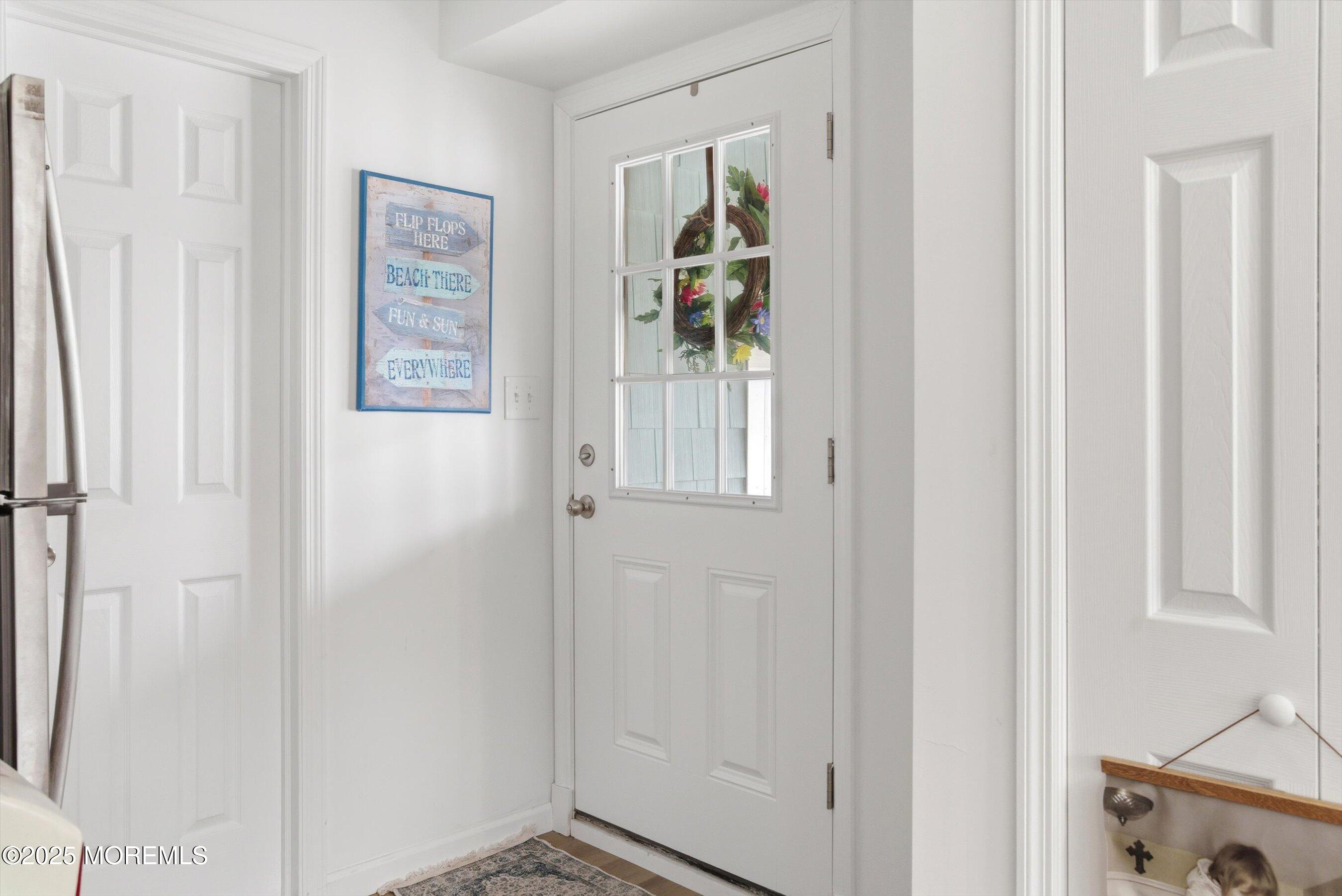 7 East Lavenia Avenue Beach Haven, NJ 08008 - Photo 6 of 48 a view of a bedroom with closet