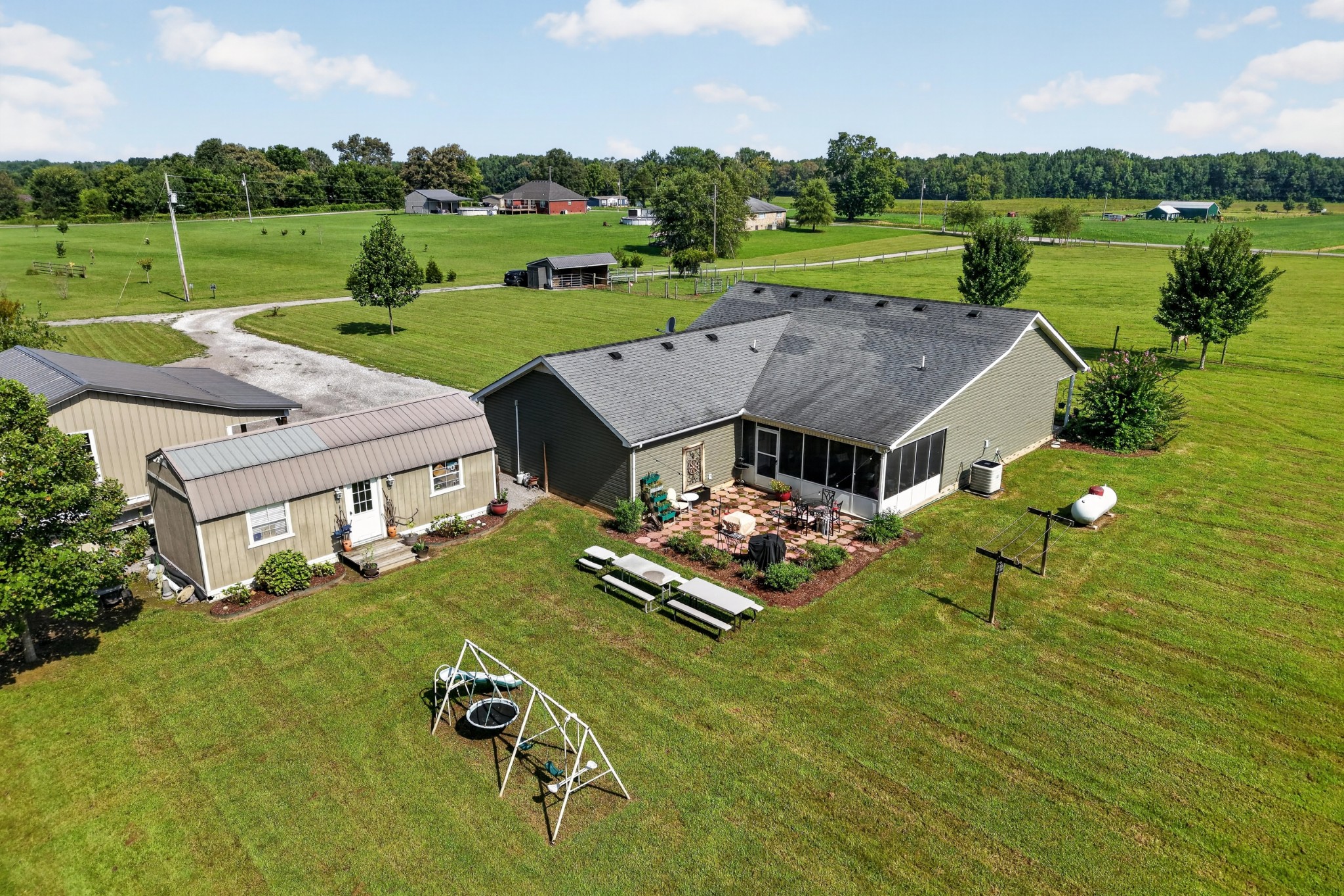 130 Bell Road Morrison, TN 37357 - Photo 6 of 63 Gallery Image 6