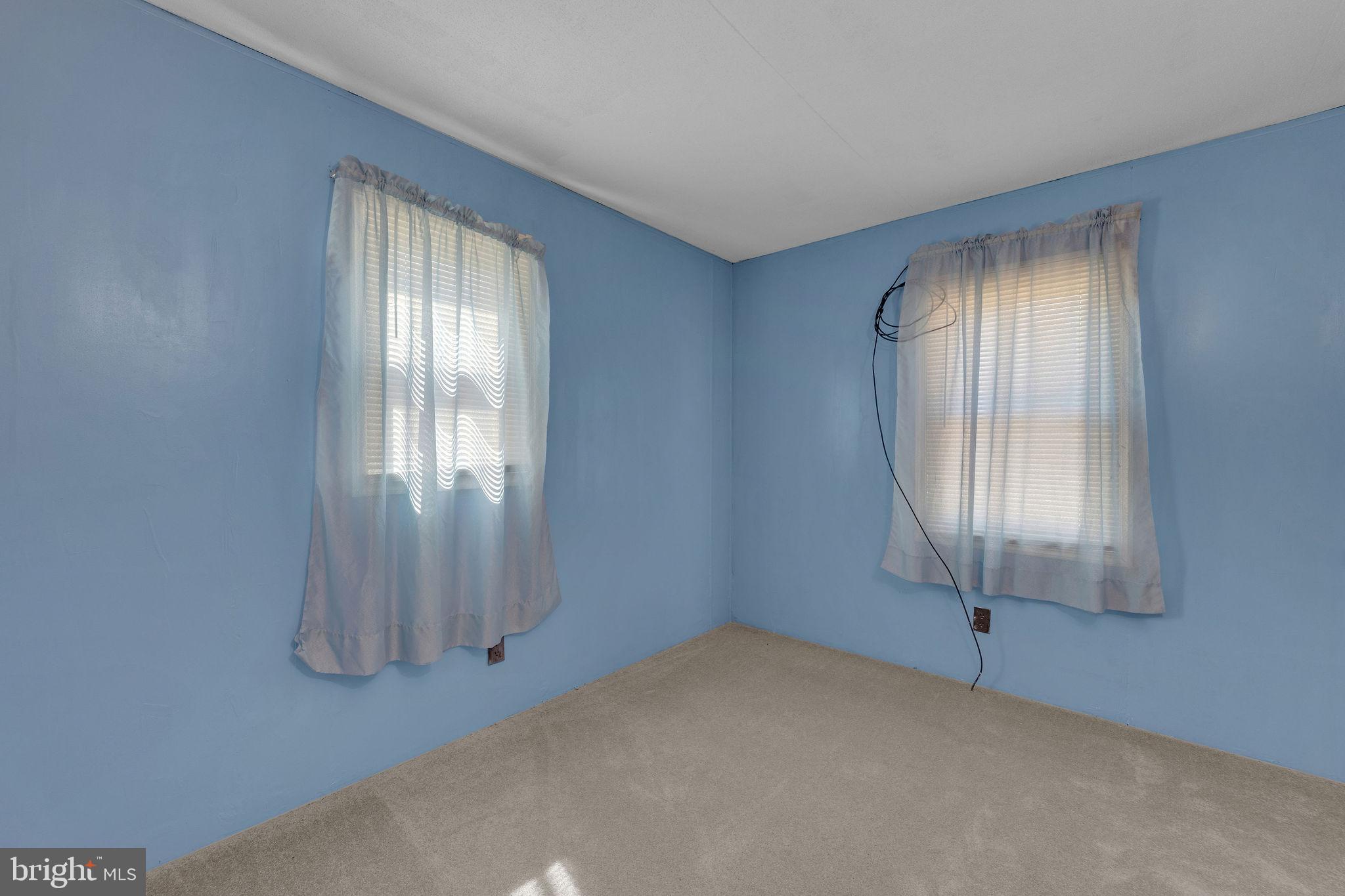 347 Quaker Neck Road Salem, NJ 08079 - Photo 20 of 35 2nd Bedroom