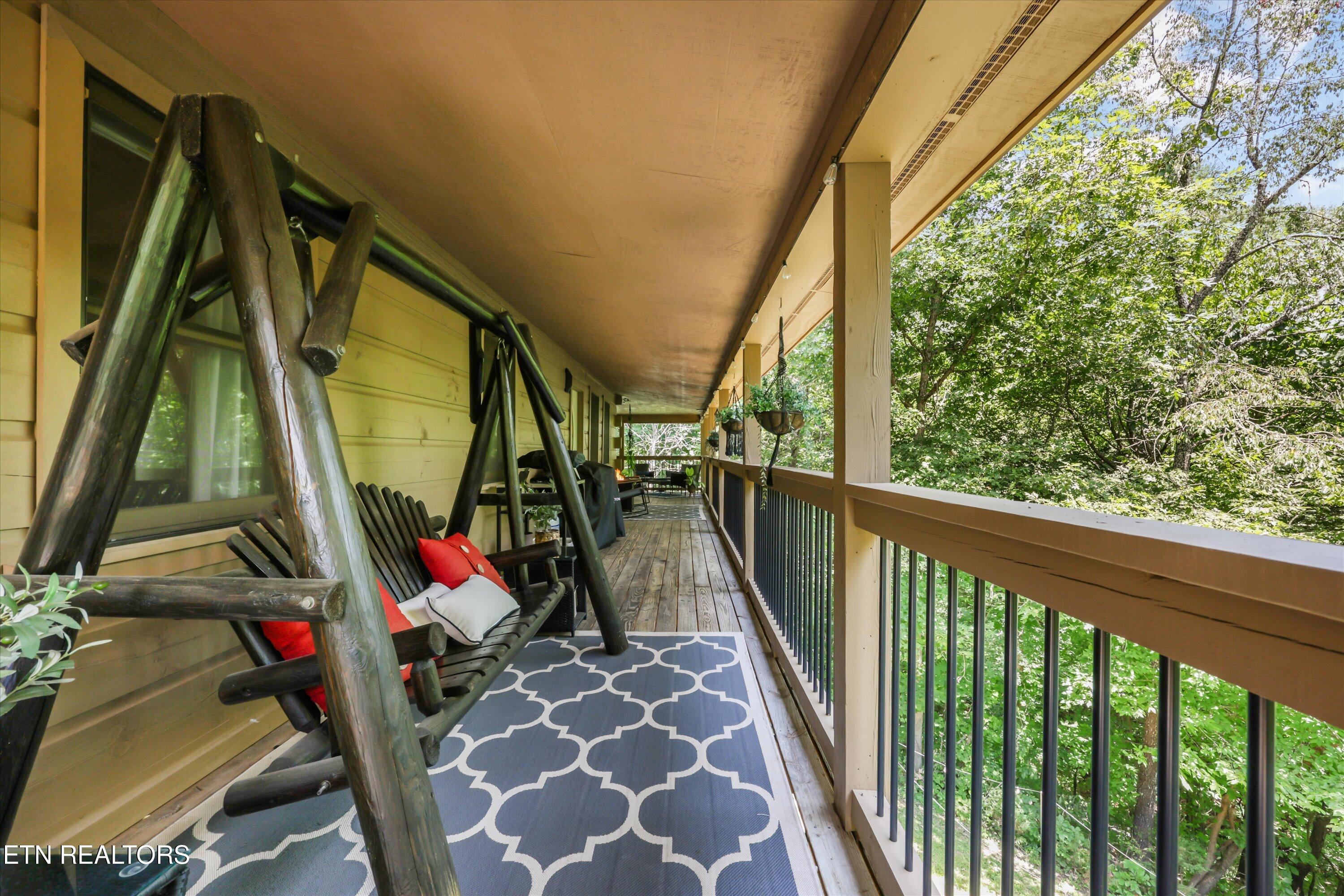 288 Panther Creek Road Sevierville, TN 37876 - Photo 25 of 45 29-288 Panther Creek Rd 15