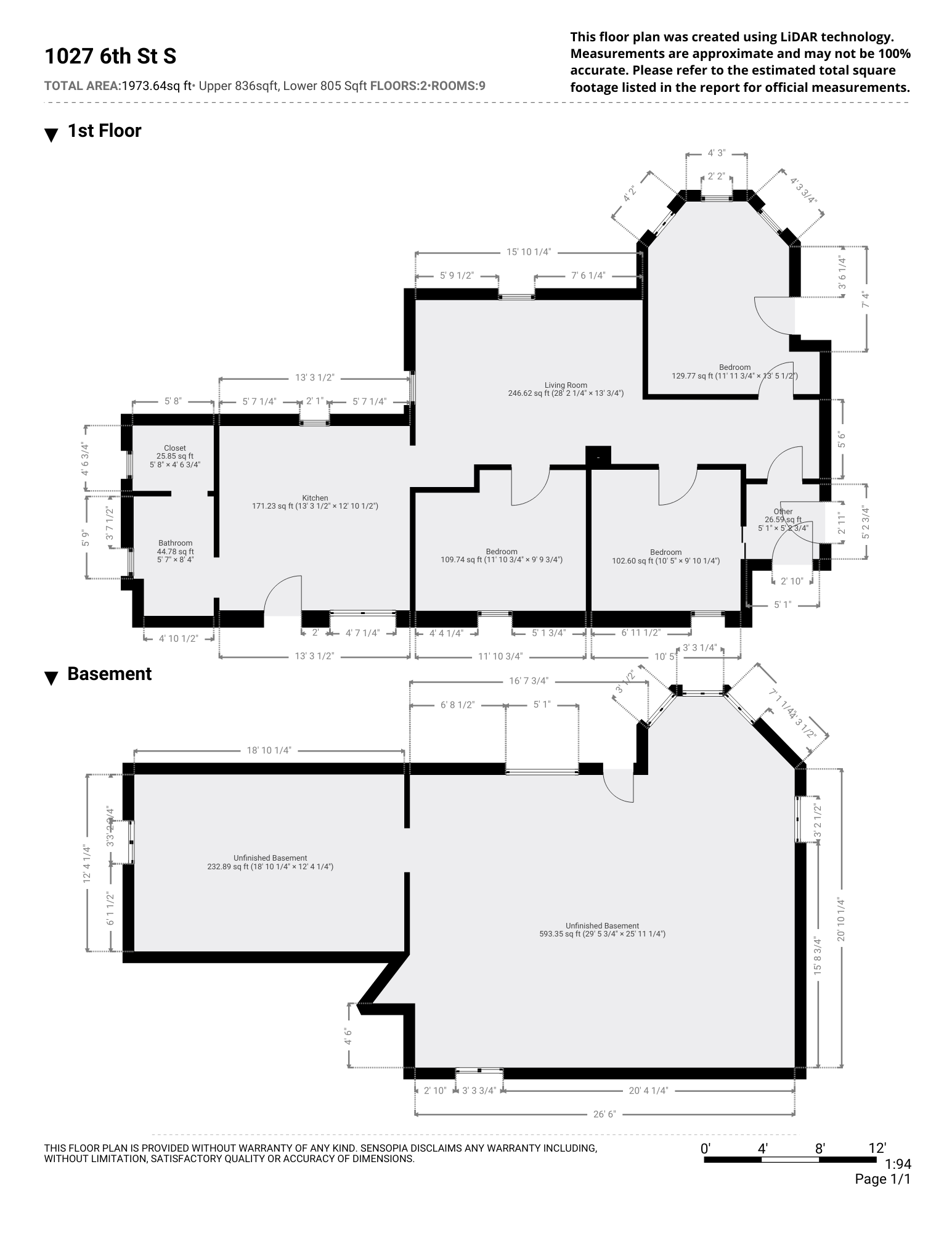 1027 6th Street South La Crosse, WI 54601 - Photo 22 of 22