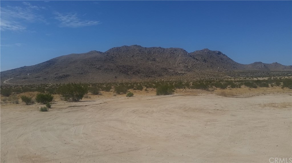 3525 Saddleback Road Joshua Tree, CA 92252 - Photo 1 of 1