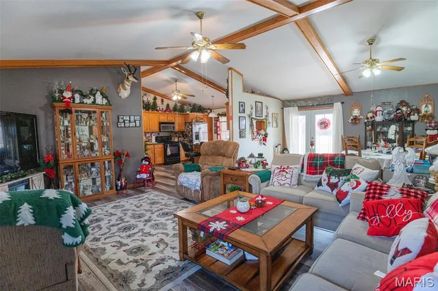 $475,000 | 203 West Lehnhoff Drive, Belle, MO 65013