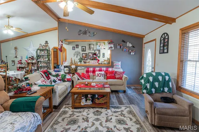 $475,000 | 203 West Lehnhoff Drive, Belle, MO 65013