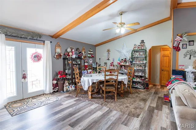 $475,000 | 203 West Lehnhoff Drive, Belle, MO 65013