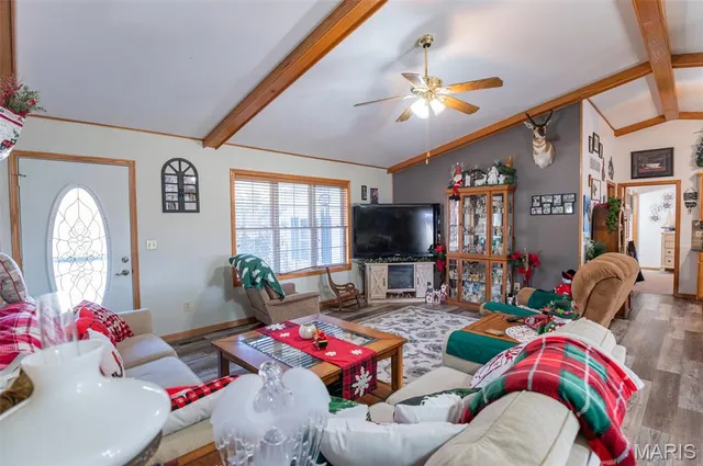 $475,000 | 203 West Lehnhoff Drive, Belle, MO 65013