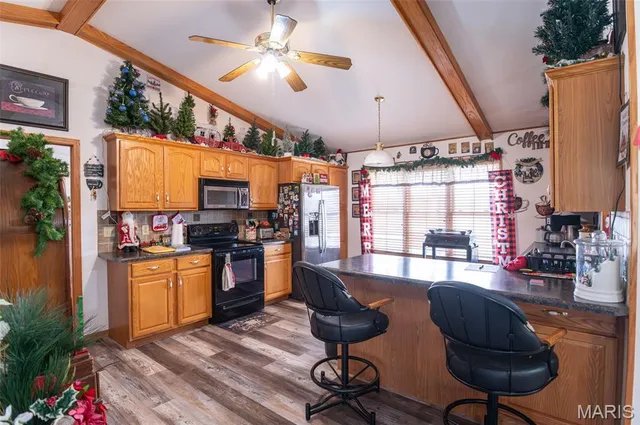 $475,000 | 203 West Lehnhoff Drive, Belle, MO 65013