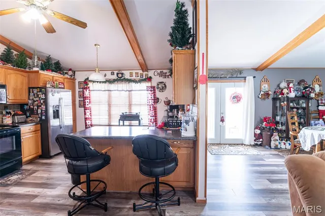 $475,000 | 203 West Lehnhoff Drive, Belle, MO 65013