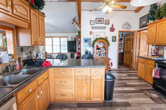 $475,000 | 203 West Lehnhoff Drive, Belle, MO 65013