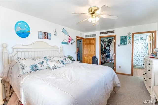 $475,000 | 203 West Lehnhoff Drive, Belle, MO 65013