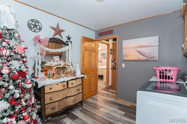 $475,000 | 203 West Lehnhoff Drive, Belle, MO 65013