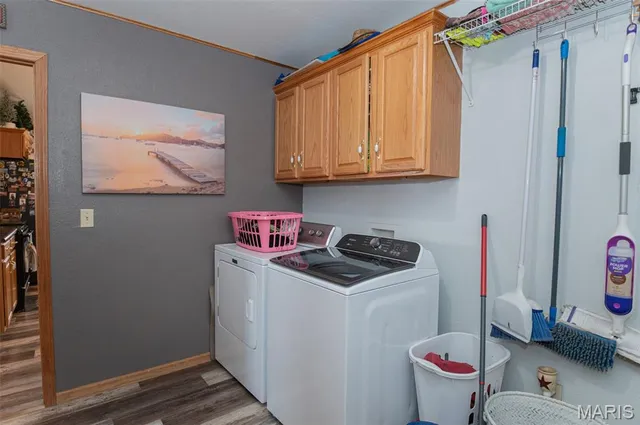 $475,000 | 203 West Lehnhoff Drive, Belle, MO 65013