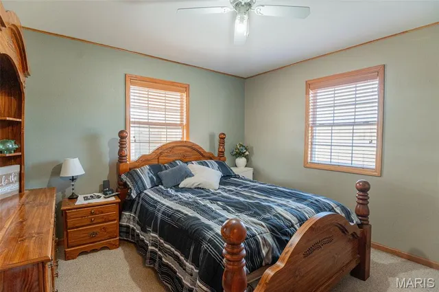 $475,000 | 203 West Lehnhoff Drive, Belle, MO 65013