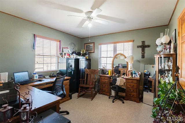 $475,000 | 203 West Lehnhoff Drive, Belle, MO 65013