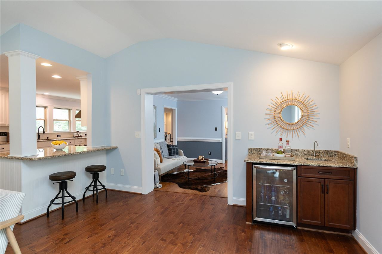4204 Rowan Street Raleigh, NC 27609 - Photo 6 of 30 Photo 6