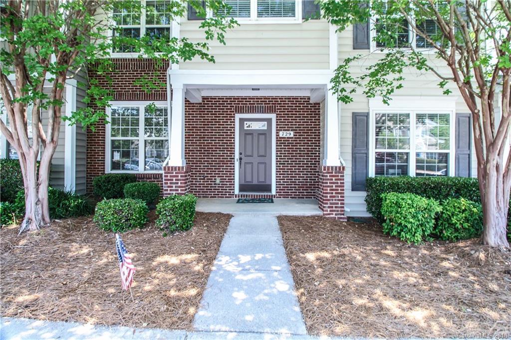 729 Shellstone Place, Unit 57 Fort Mill, SC 29708 - Photo 1 of 21