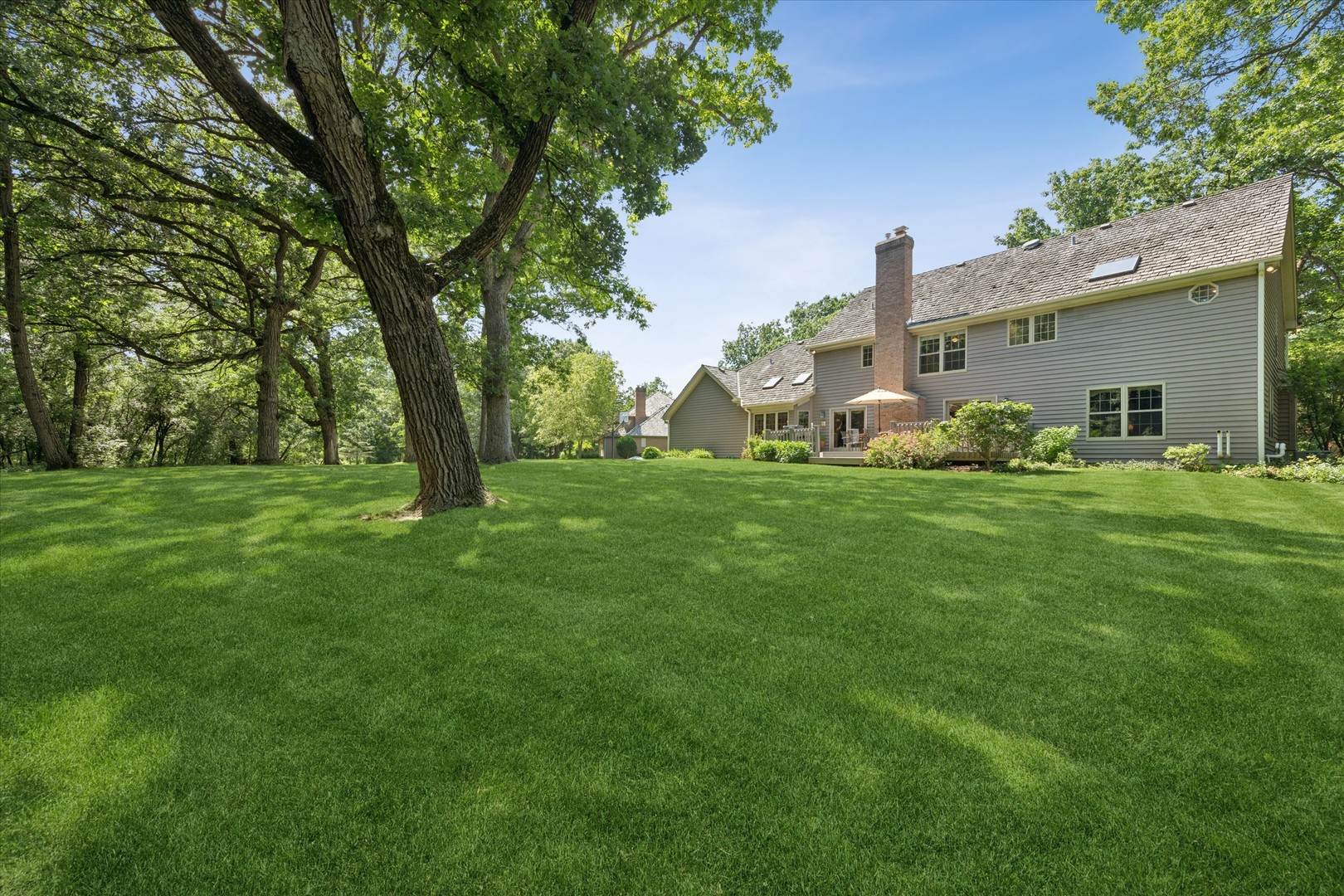 22801 Glenhurst Road Deer Park, IL 60010 - Photo 41 of 58