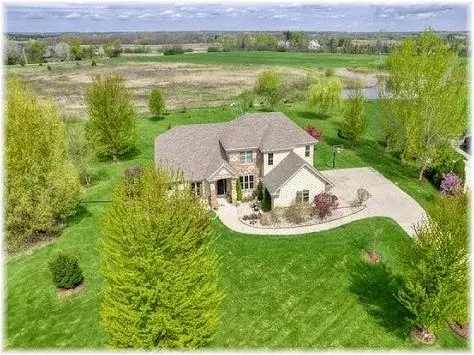 $799,000 | 15328 Kingston Way, Yorkville, WI 53126