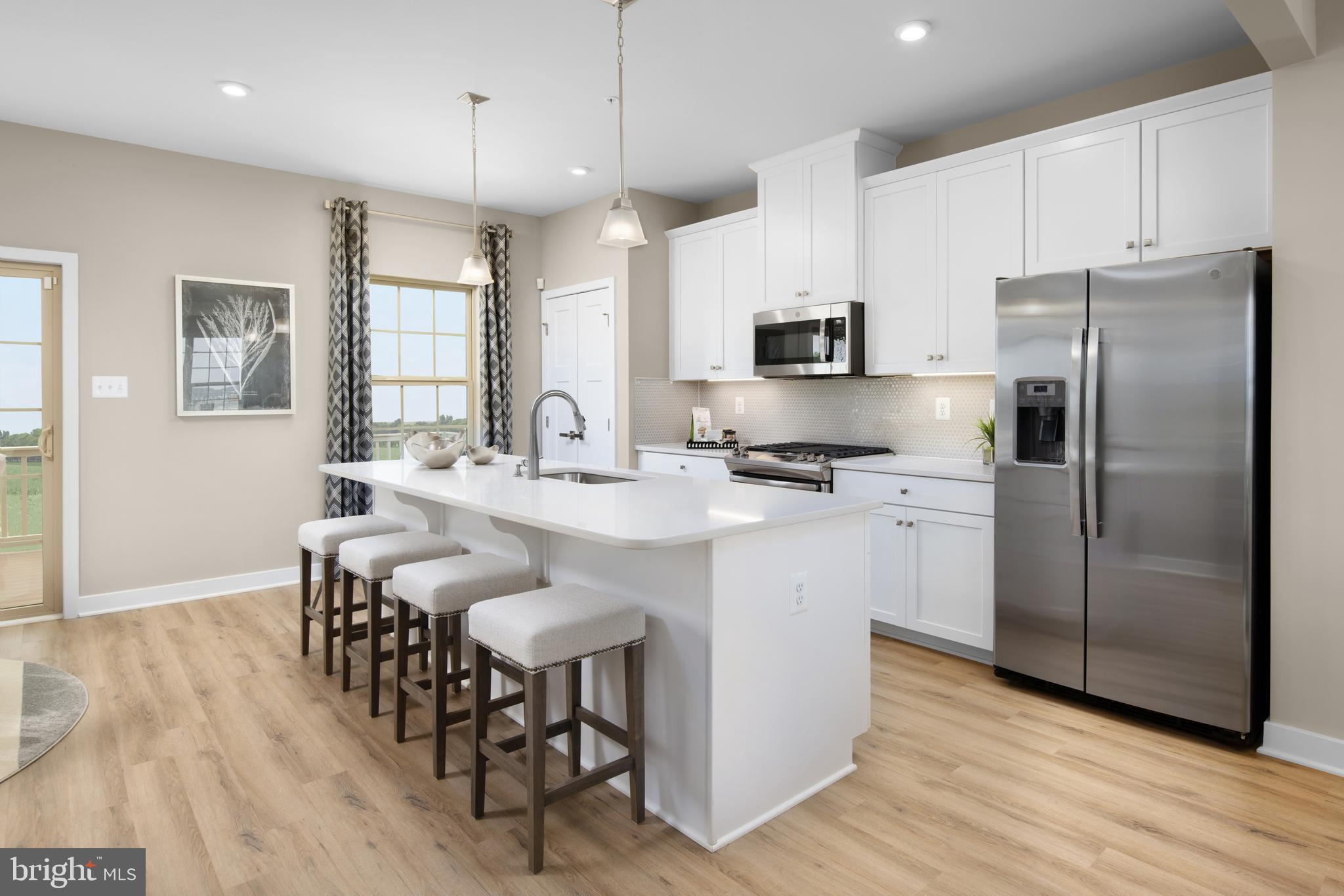 9014 Waller Tree Way Upper Marlboro, MD 20772 - Photo 8 of 20 Kitchen
