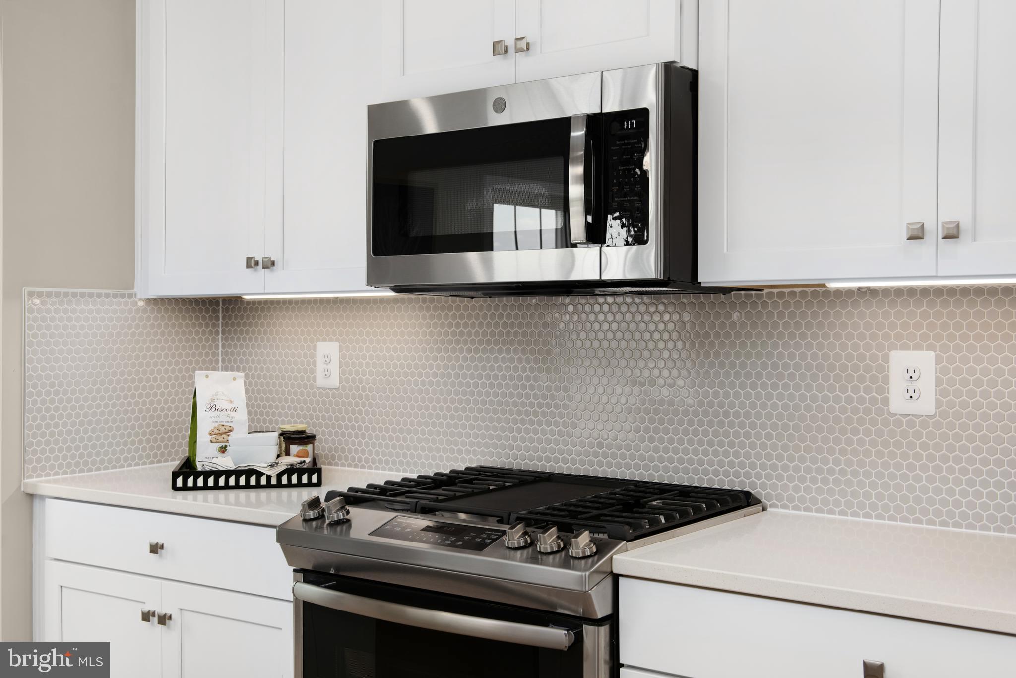 9014 Waller Tree Way Upper Marlboro, MD 20772 - Photo 10 of 20 Slide in Range -Electric (Optional Gas available)