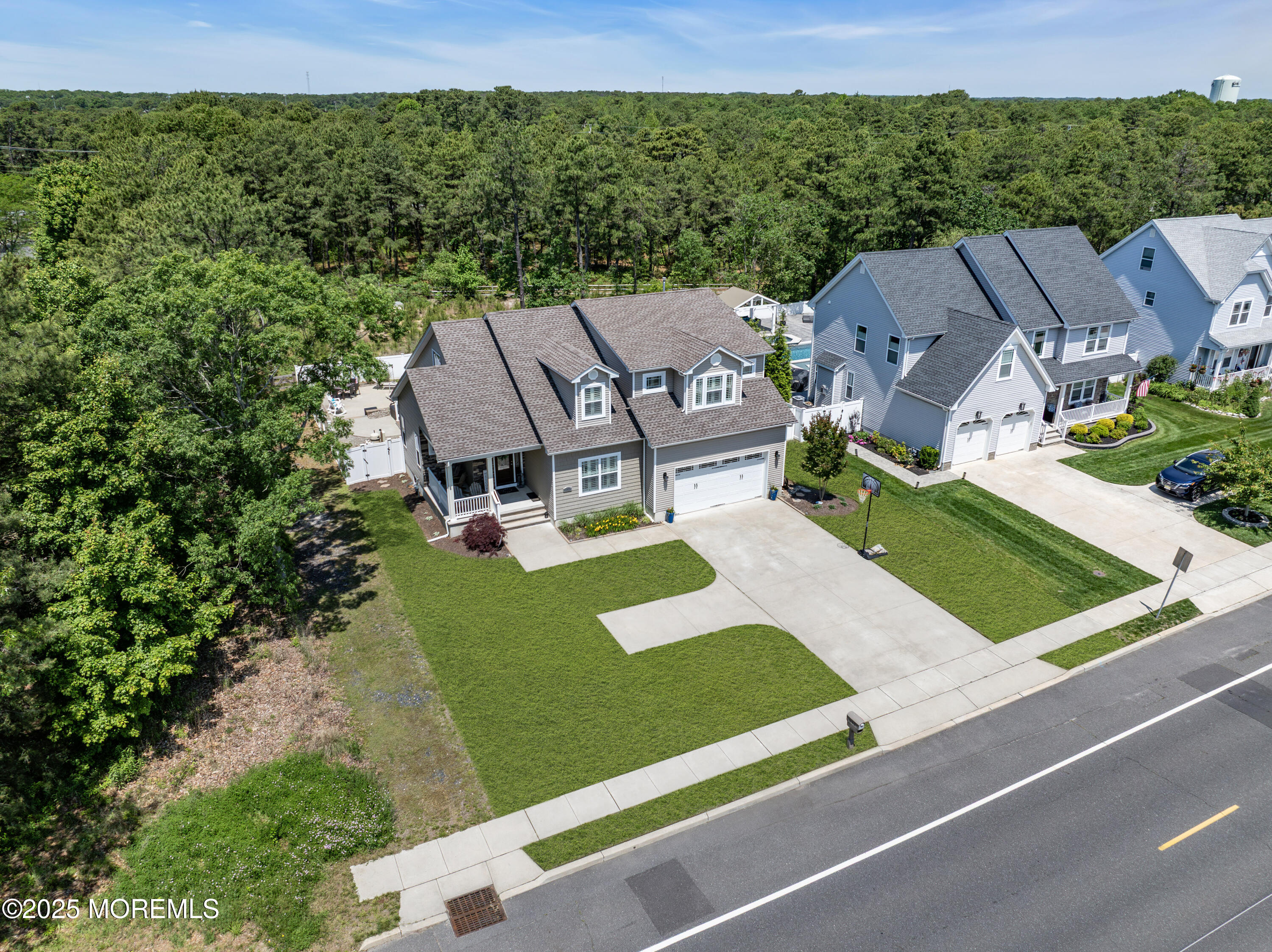342 Old Squan Road Brick, NJ 08724 - Photo 72 of 130 116_dji_20250603115222_0721_d-enhanced-n