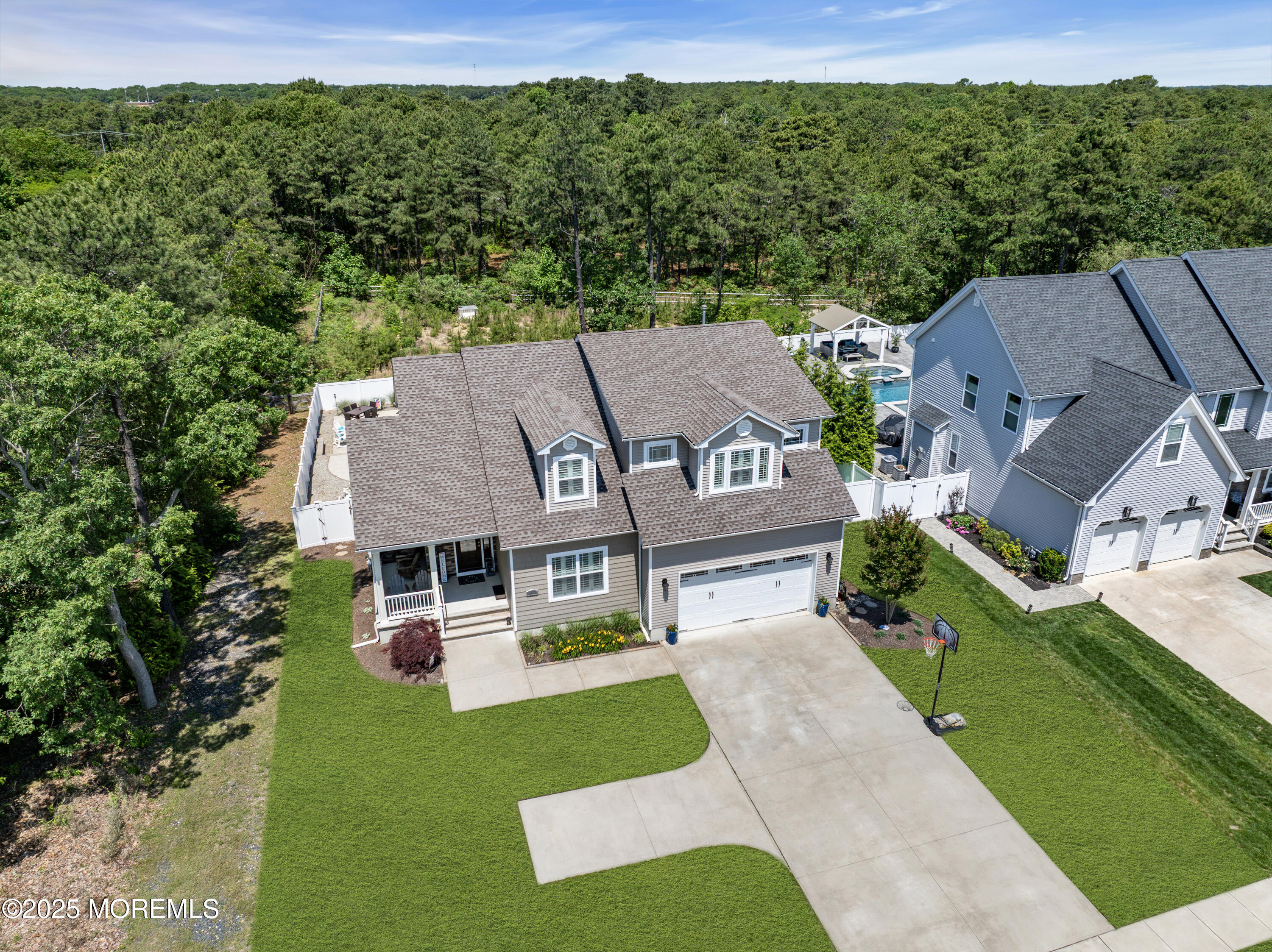 342 Old Squan Road Brick, NJ 08724 - Photo 79 of 130 118_dji_20250603115326_0736_d-enhanced-n