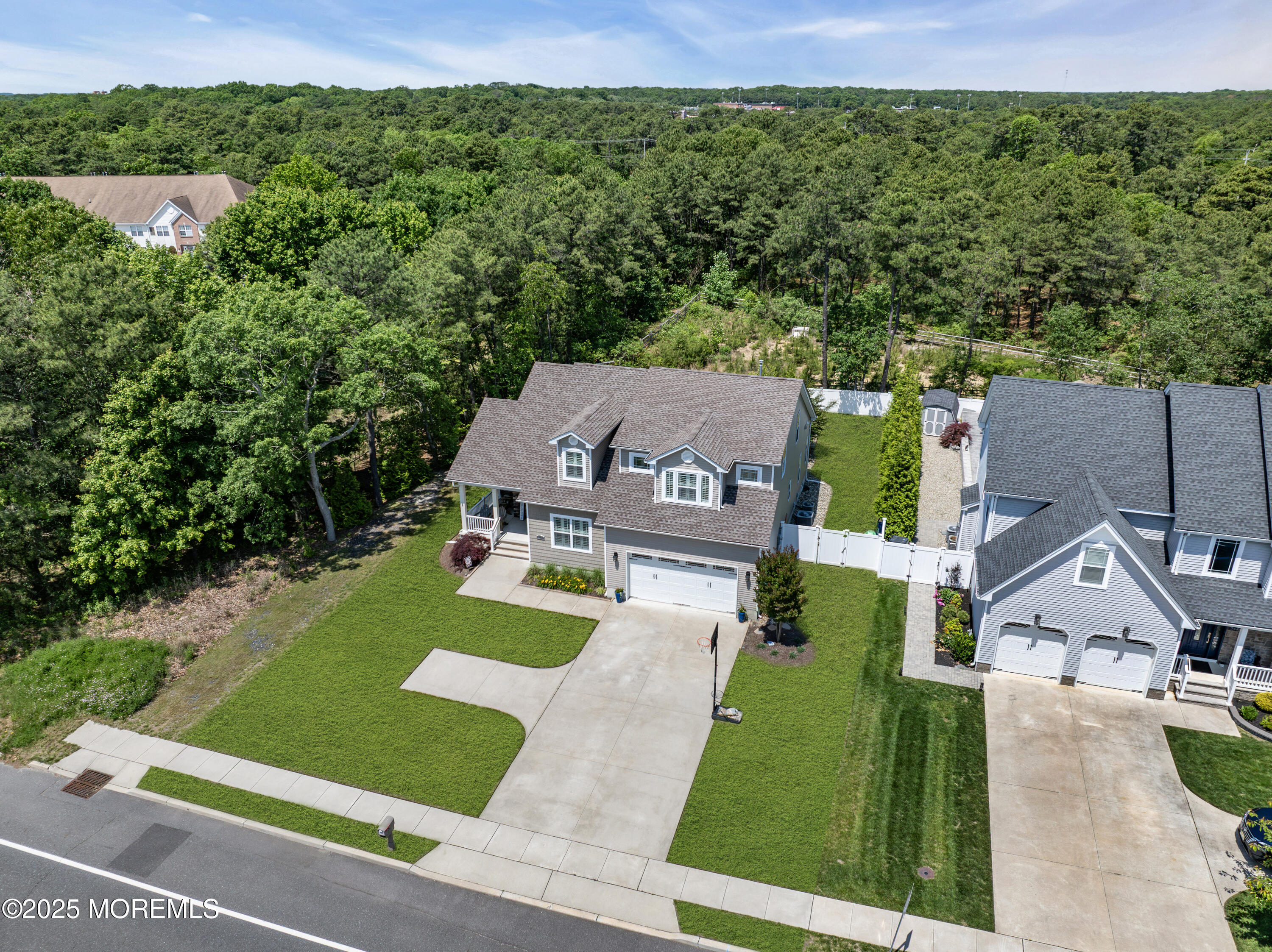 342 Old Squan Road Brick, NJ 08724 - Photo 80 of 130 119_dji_20250603115353_0741_d-enhanced-n