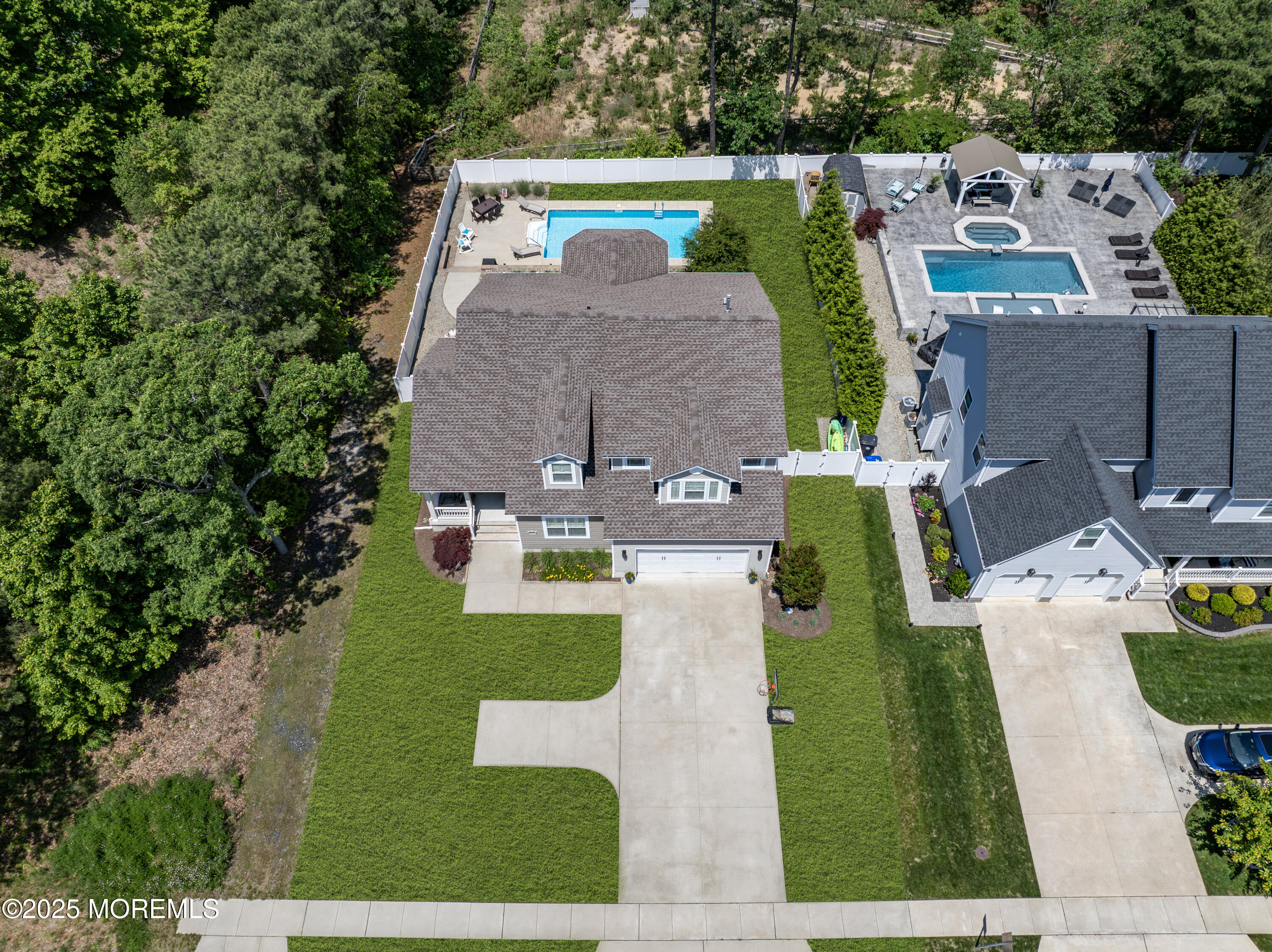 342 Old Squan Road Brick, NJ 08724 - Photo 81 of 130 120_dji_20250603115428_0746_d-enhanced-n