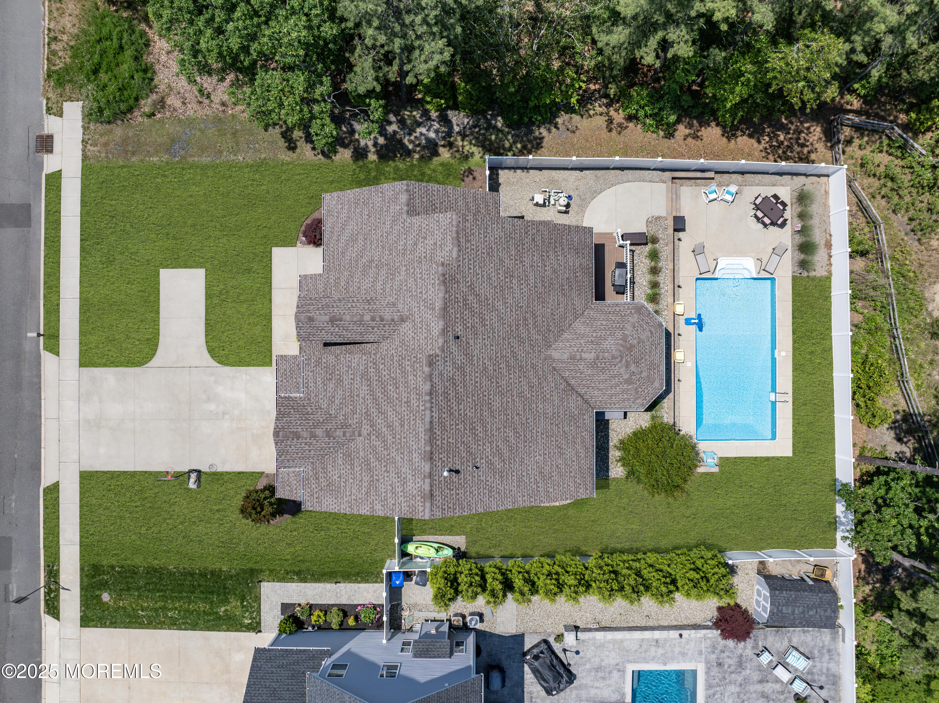 342 Old Squan Road Brick, NJ 08724 - Photo 83 of 130 121_dji_20250603115502_0751_d-enhanced-n