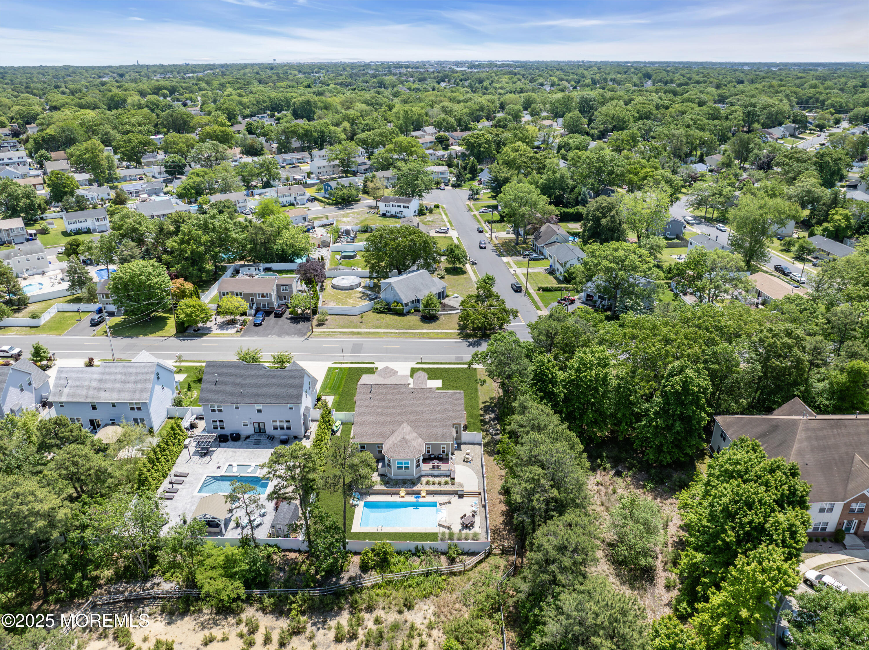 342 Old Squan Road Brick, NJ 08724 - Photo 87 of 130 126_dji_20250603115727_0776_d-enhanced-n