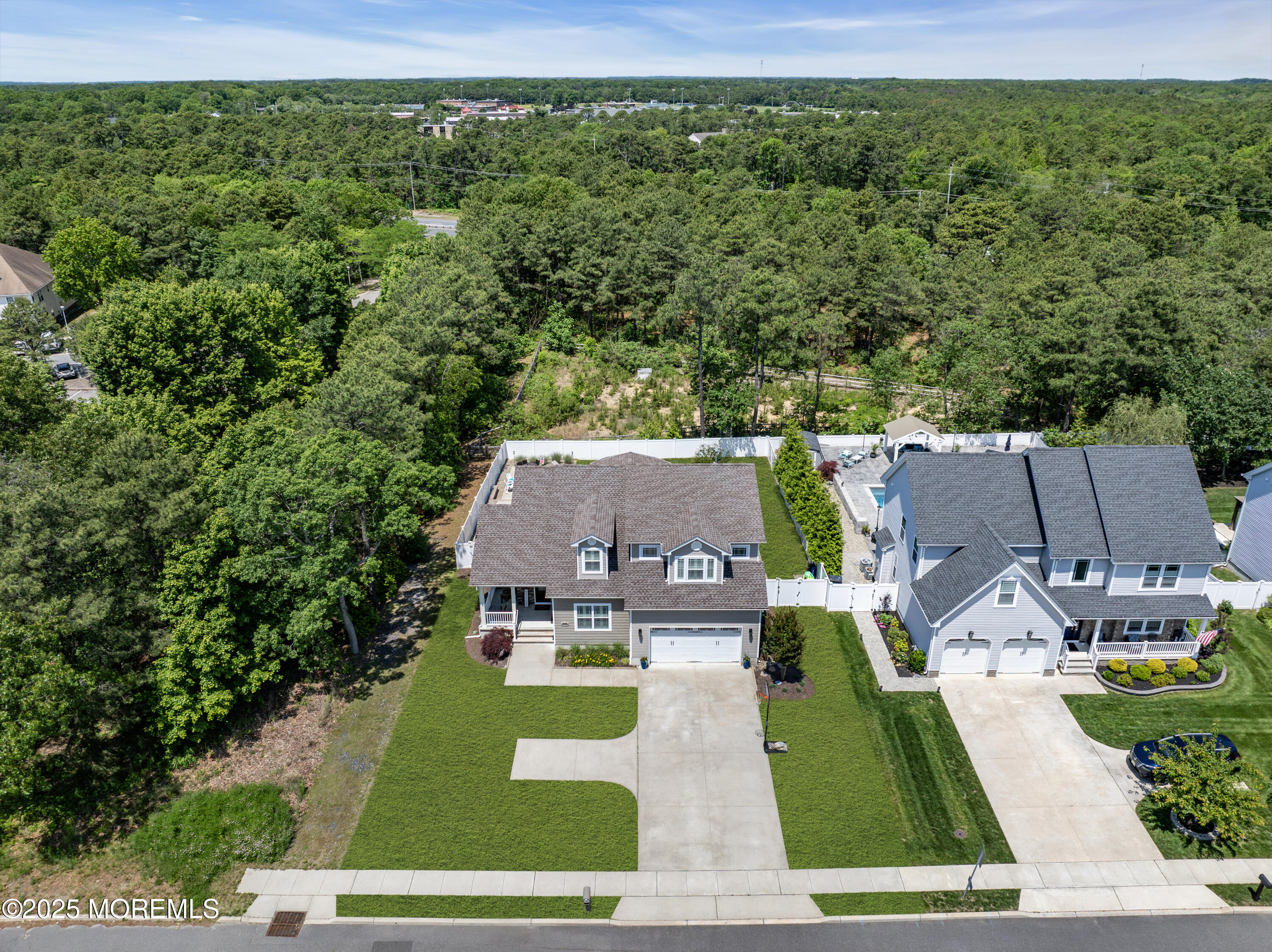 342 Old Squan Road Brick, NJ 08724 - Photo 89 of 130 131_dji_20250603115915_0801_d-enhanced-n