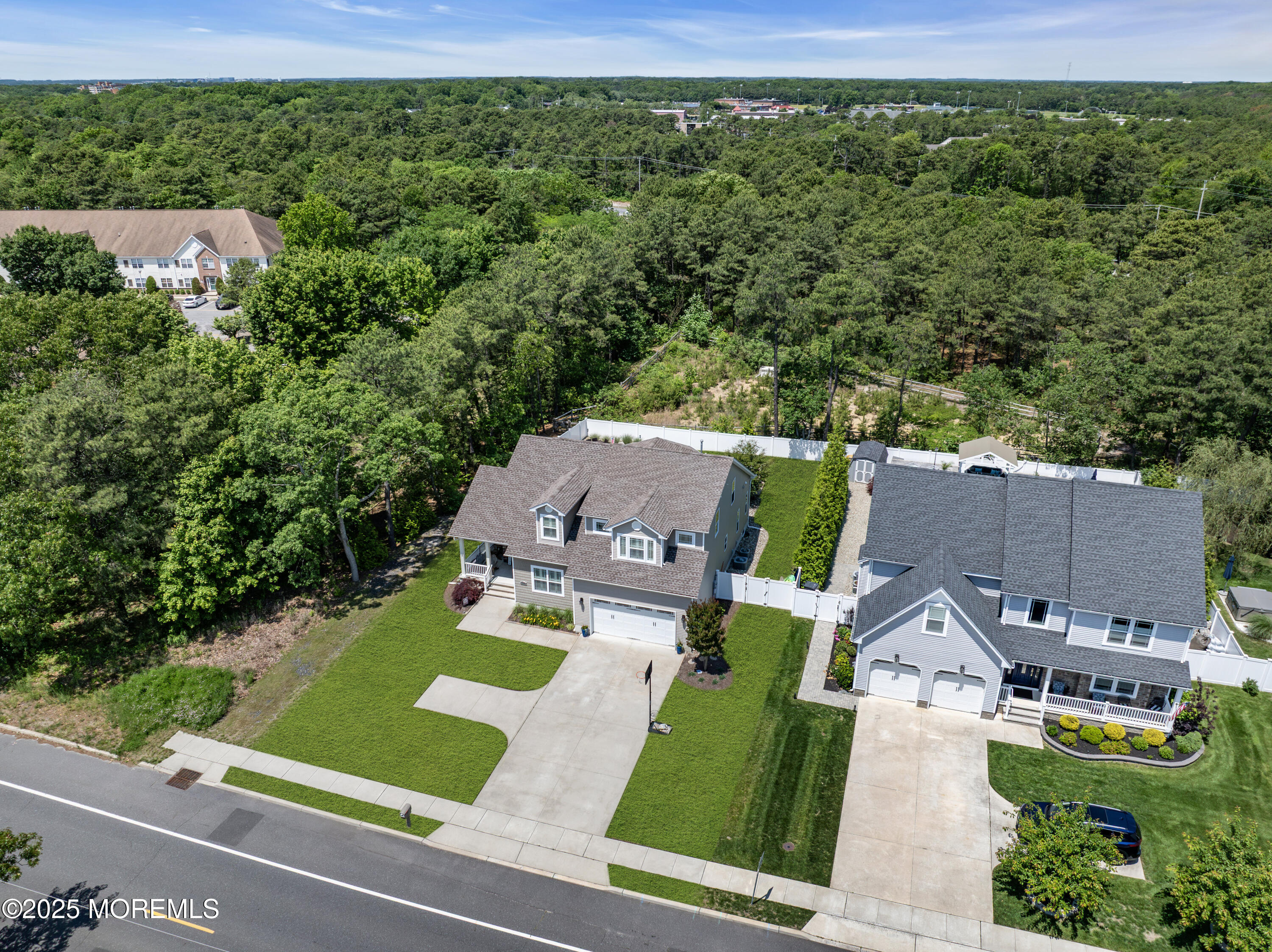342 Old Squan Road Brick, NJ 08724 - Photo 90 of 130 132_dji_20250603115929_0806_d-enhanced-n