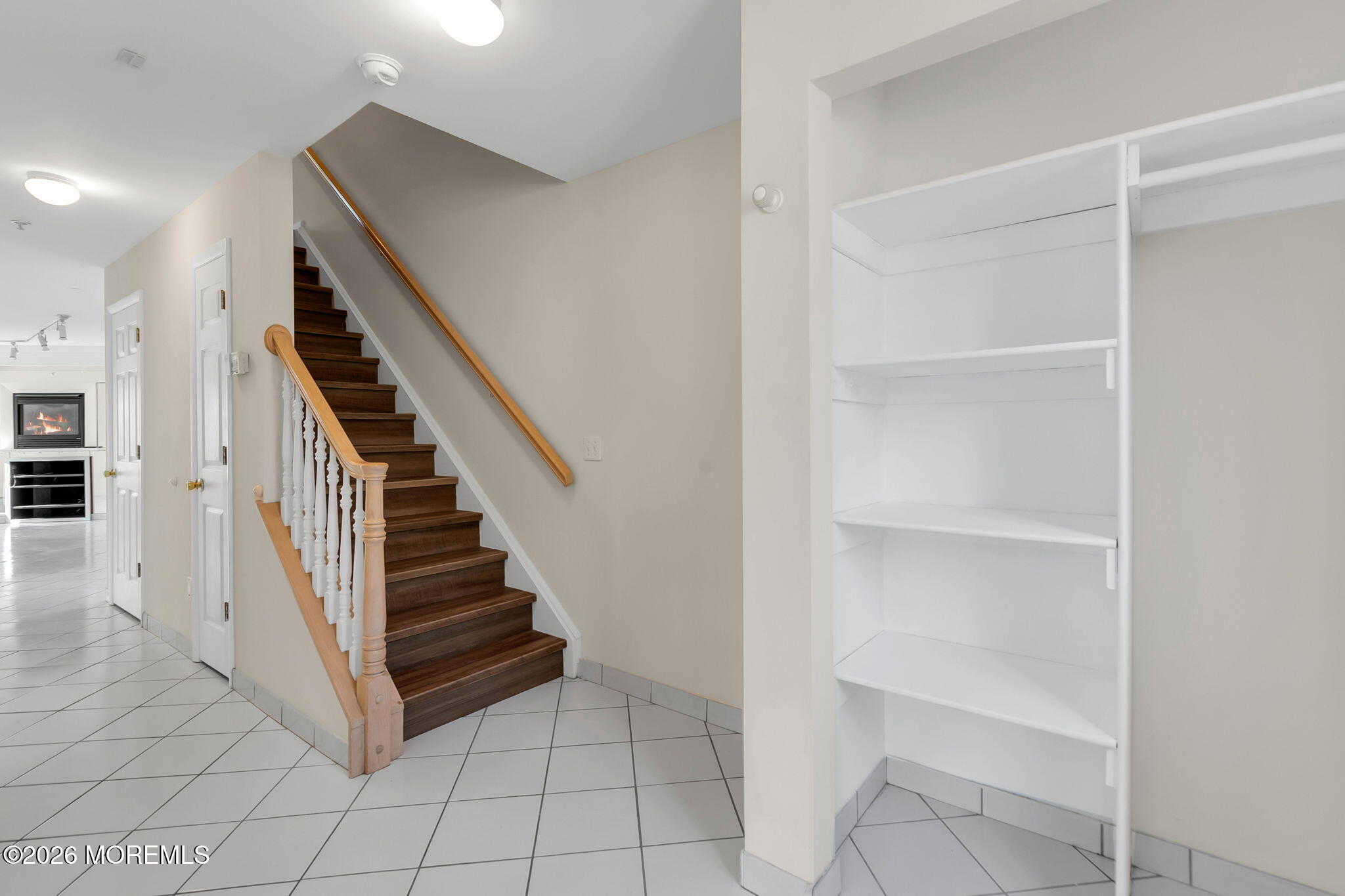 5 River Street Sea Bright, NJ 07760 - Photo 14 of 34 Stairway