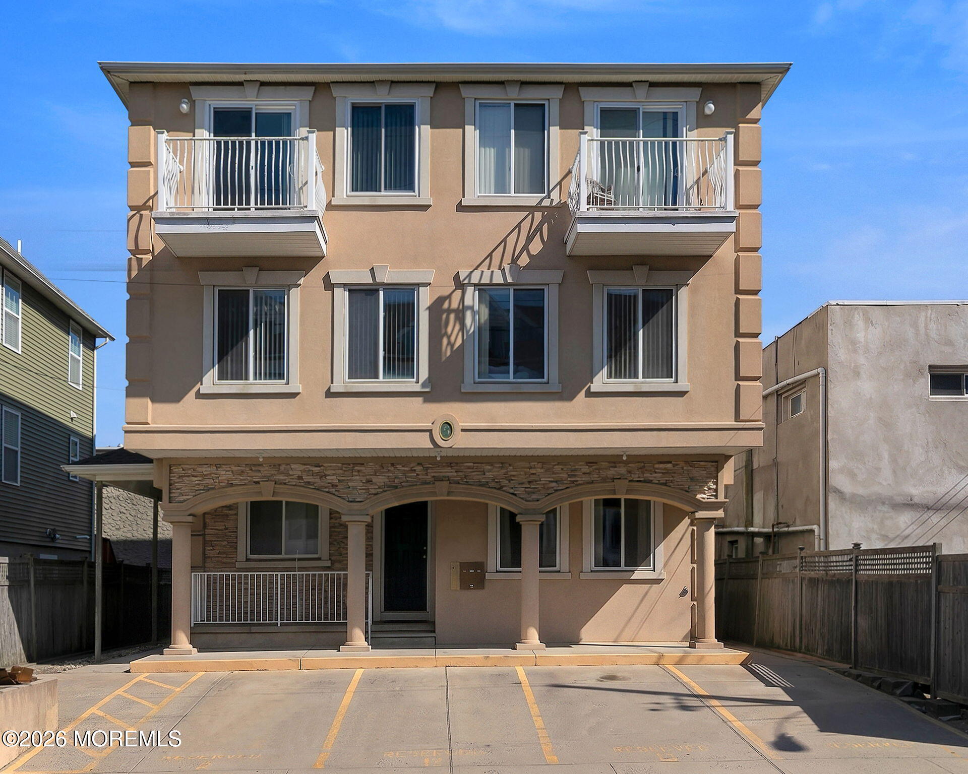 5 River Street Sea Bright, NJ 07760 - Photo 28 of 34 Exterior