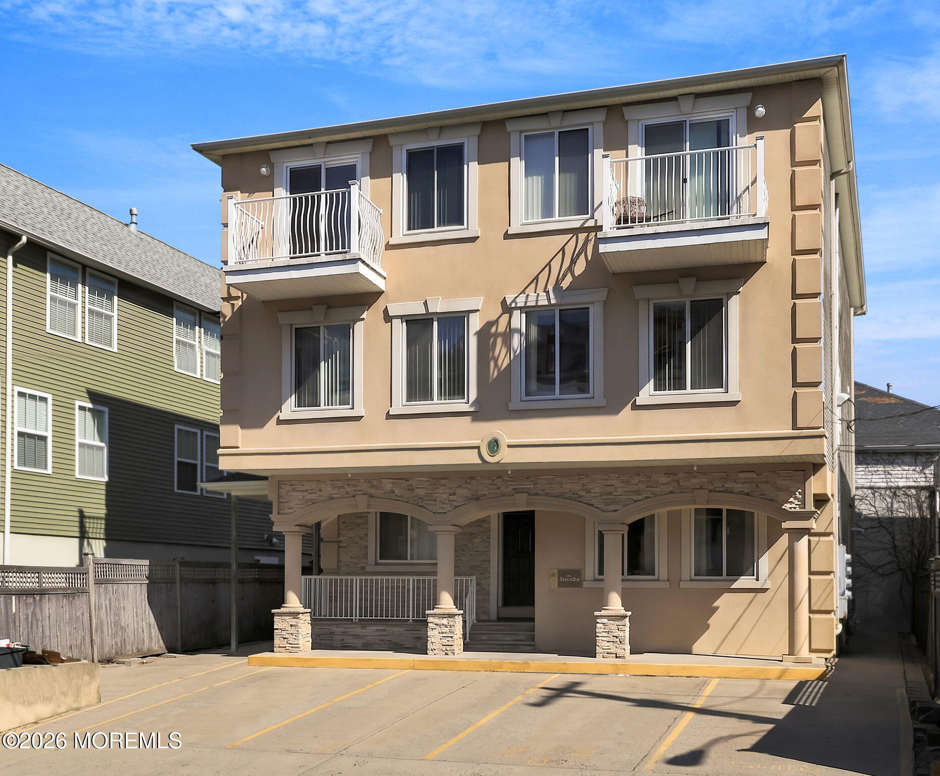 5 River Street Sea Bright, NJ 07760 - Photo 29 of 34 Exterior