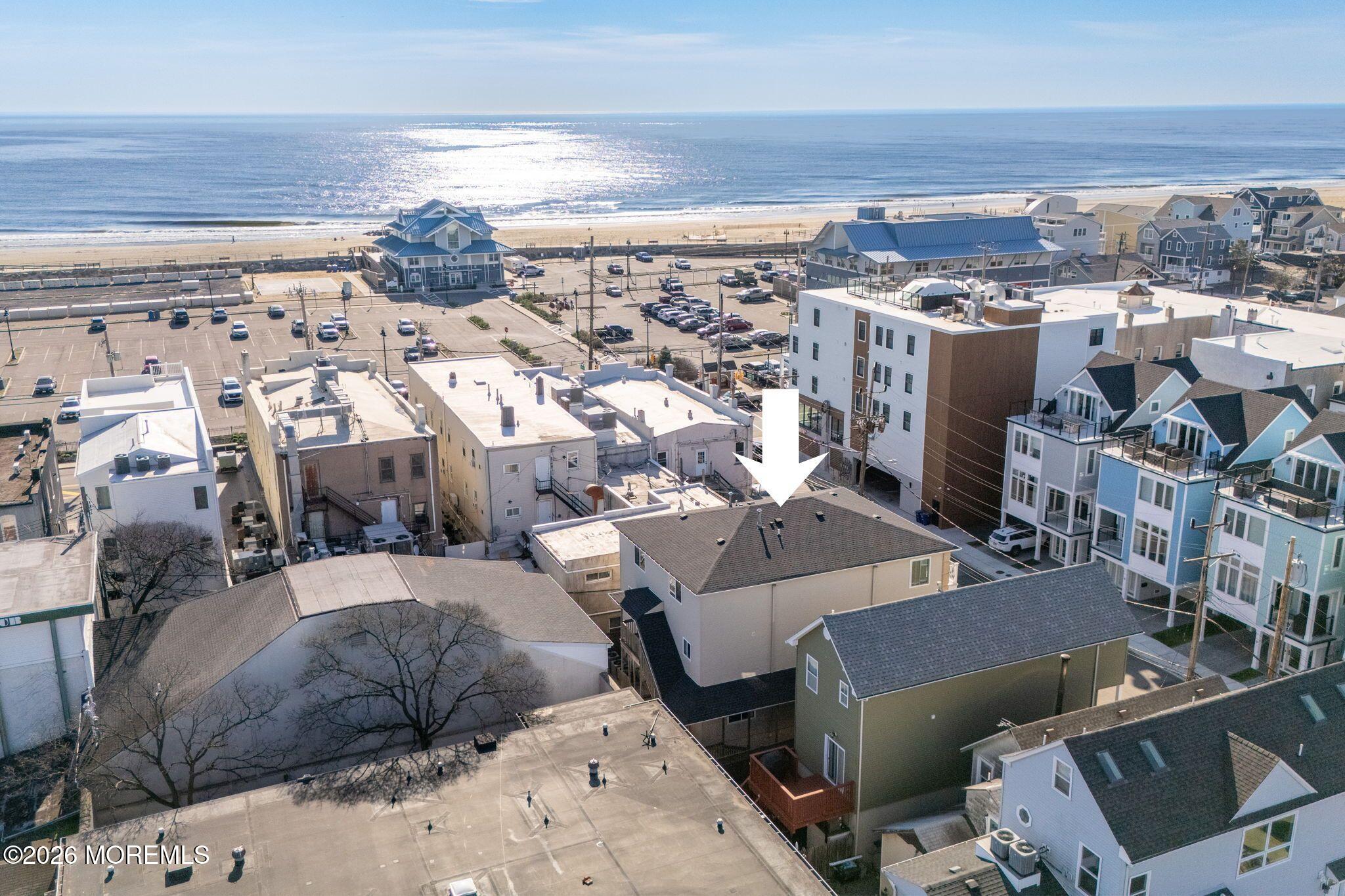5 River Street Sea Bright, NJ 07760 - Photo 32 of 34 Drone