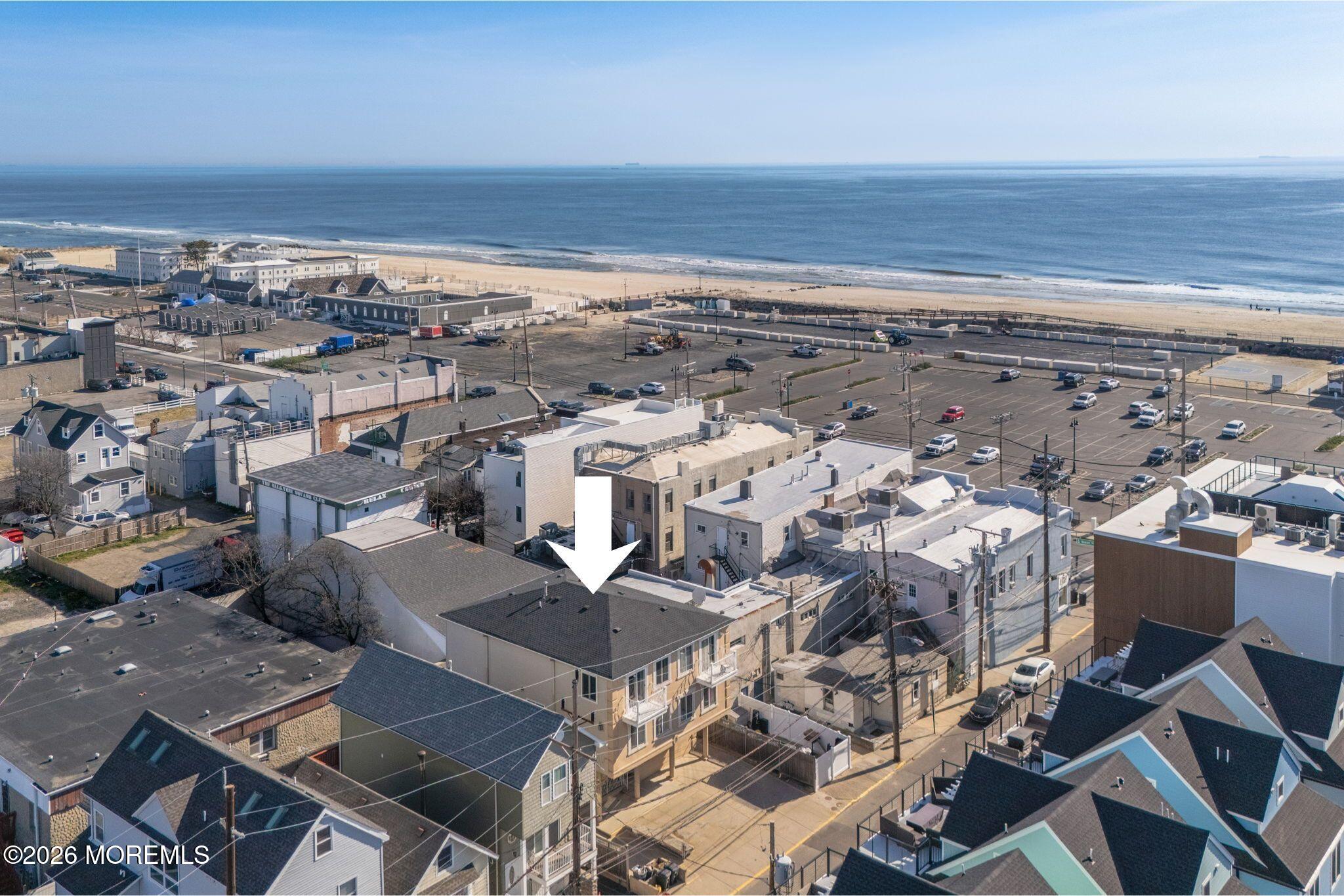 5 River Street Sea Bright, NJ 07760 - Photo 33 of 34 Drone