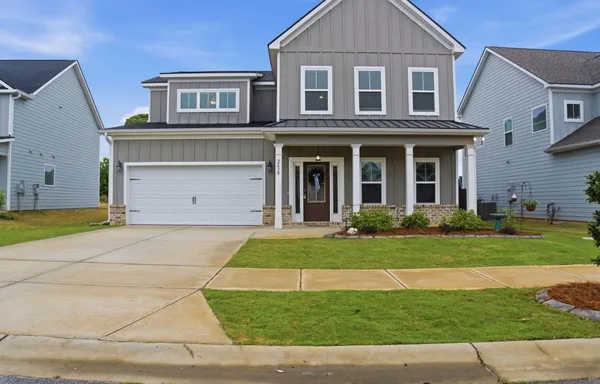 $385,000 | 2638 Laurens Street, Grovetown, GA 30813